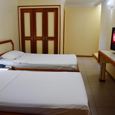 Hotel Grao Para Belém Kültér fotó