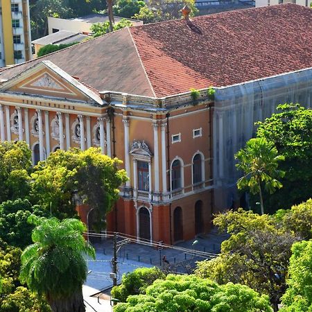 Hotel Grao Para Belém Kültér fotó