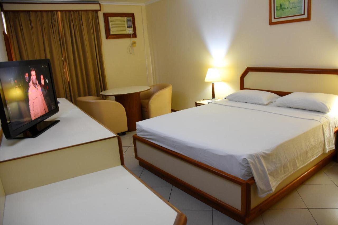Hotel Grao Para Belém Kültér fotó
