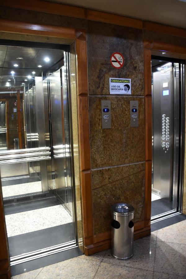 Hotel Grao Para Belém Kültér fotó