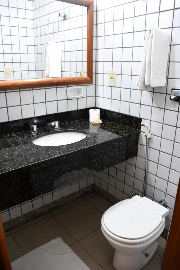 Hotel Grao Para Belém Kültér fotó