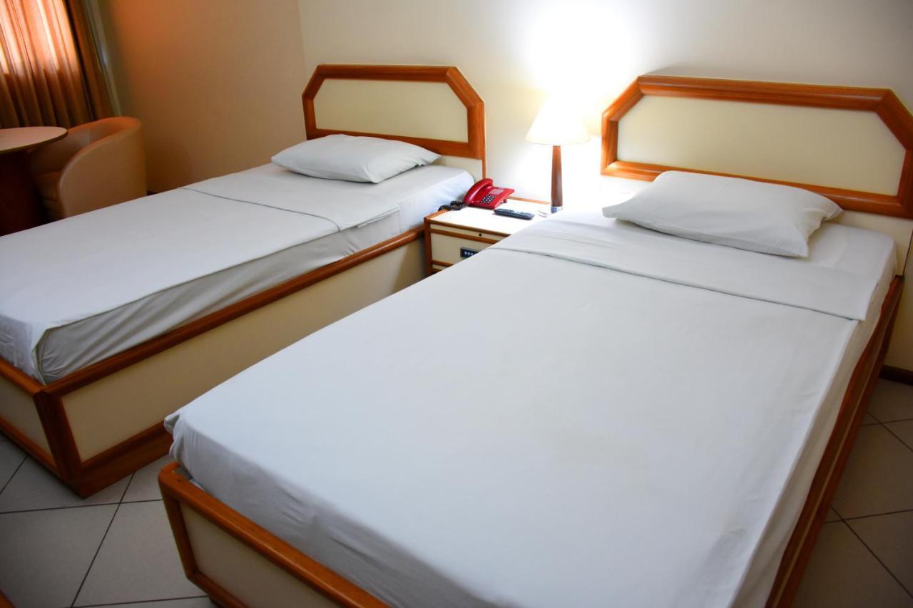 Hotel Grao Para Belém Kültér fotó