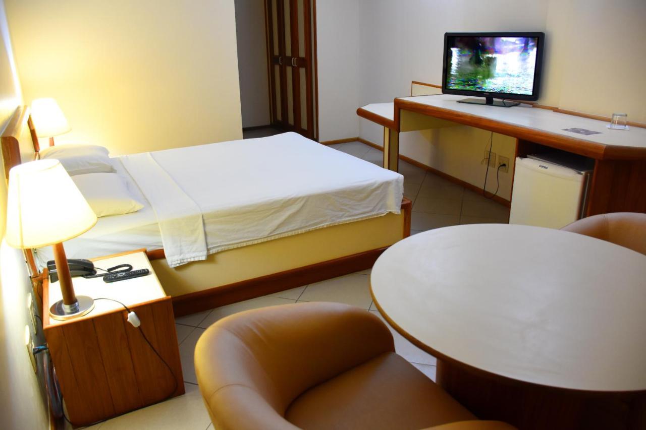 Hotel Grao Para Belém Kültér fotó