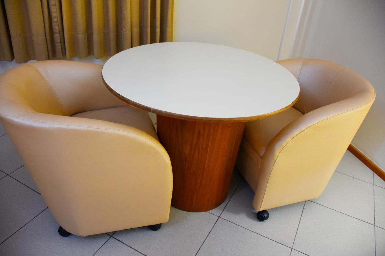 Hotel Grao Para Belém Kültér fotó