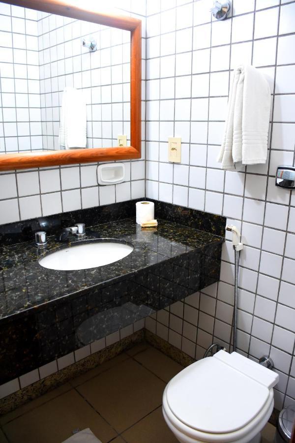 Hotel Grao Para Belém Kültér fotó
