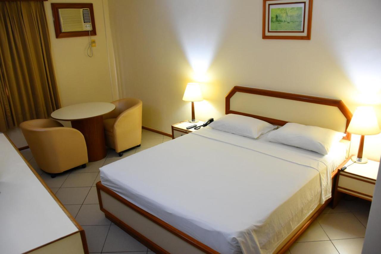 Hotel Grao Para Belém Kültér fotó