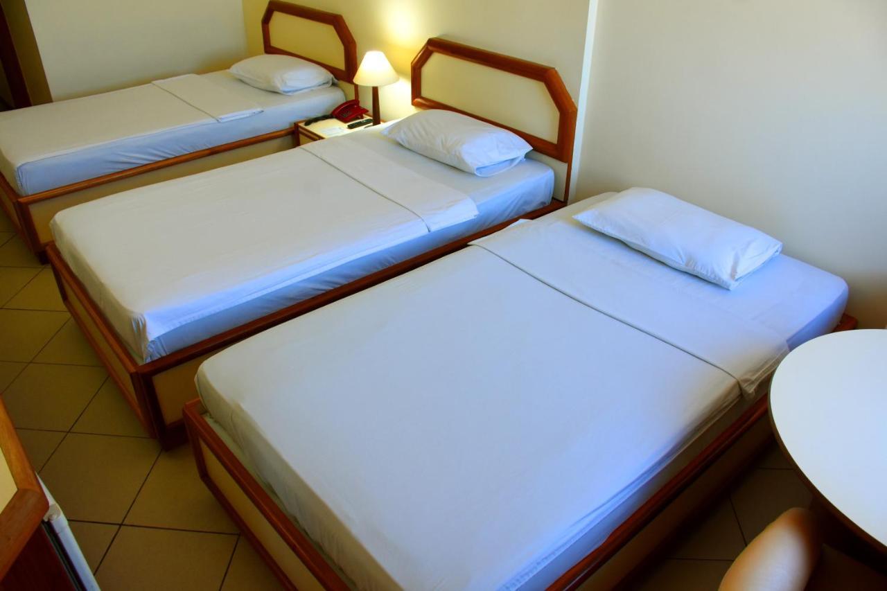 Hotel Grao Para Belém Kültér fotó