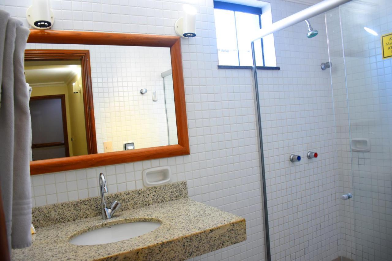 Hotel Grao Para Belém Kültér fotó