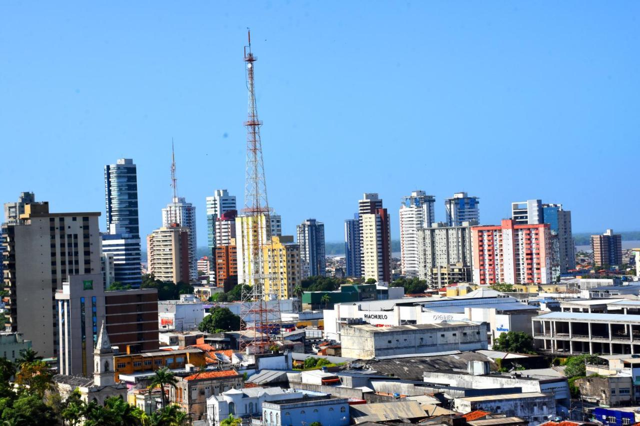 Hotel Grao Para Belém Kültér fotó