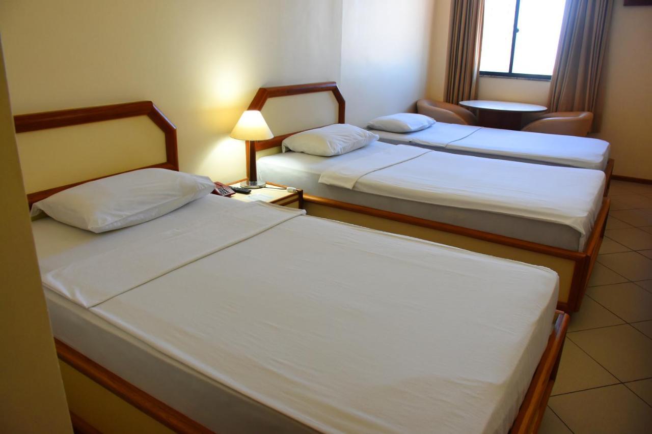 Hotel Grao Para Belém Kültér fotó