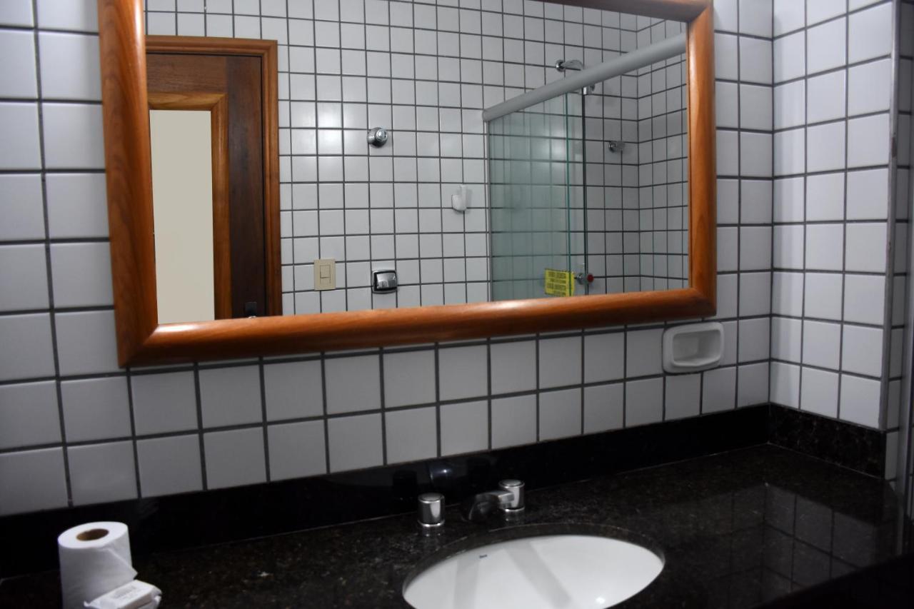 Hotel Grao Para Belém Kültér fotó