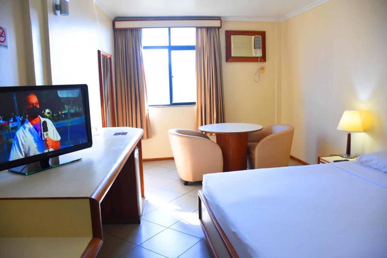 Hotel Grao Para Belém Kültér fotó