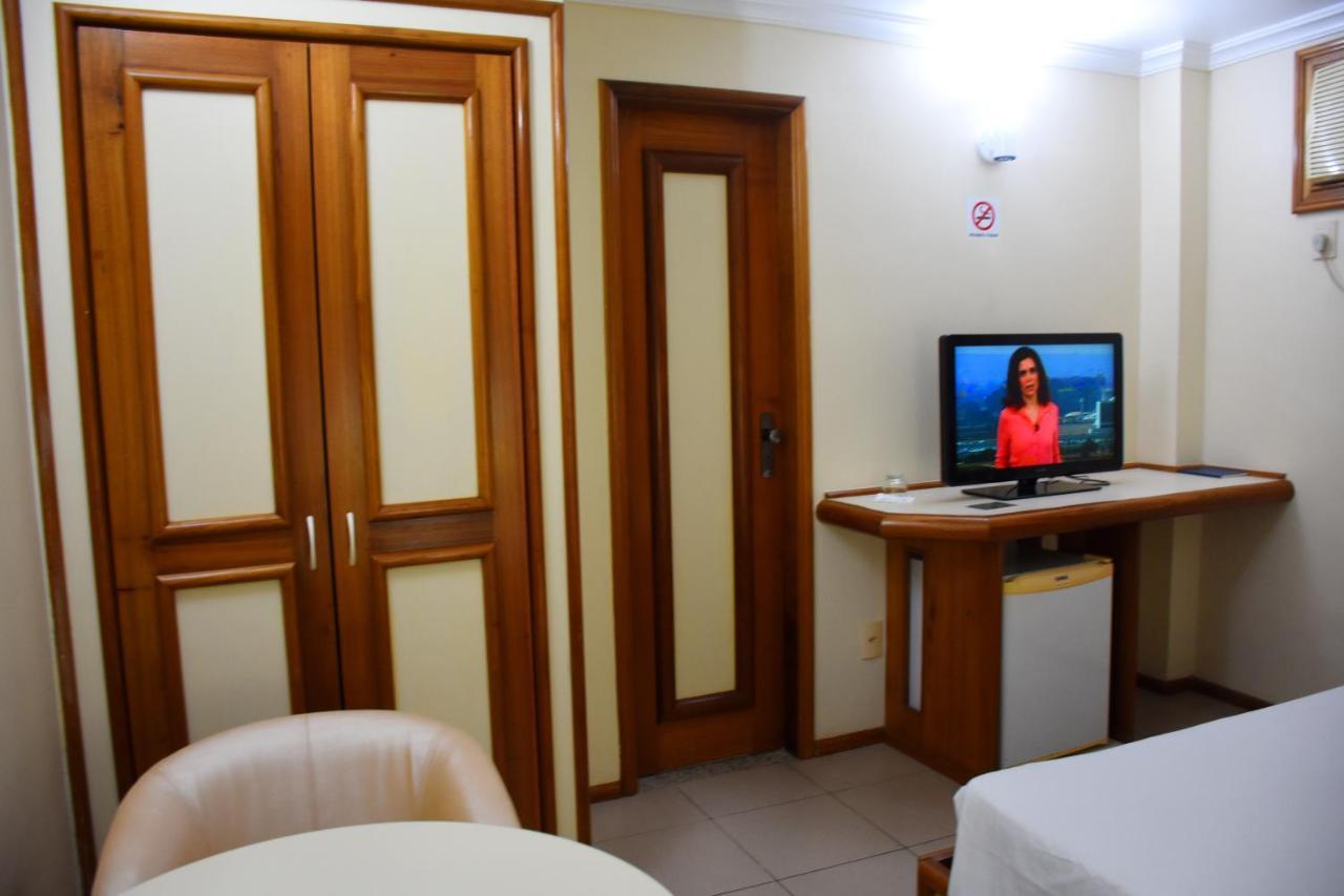 Hotel Grao Para Belém Kültér fotó
