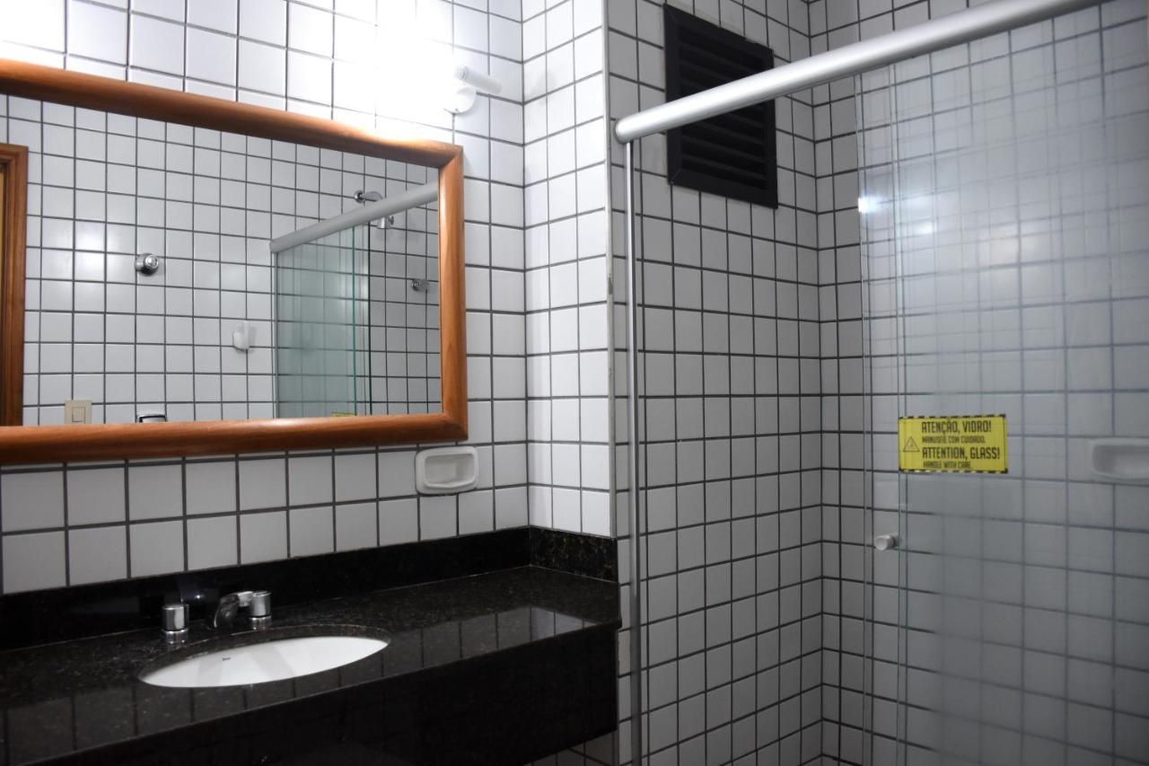 Hotel Grao Para Belém Kültér fotó