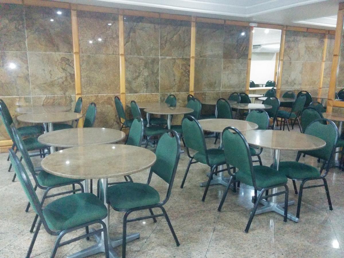 Hotel Grao Para Belém Kültér fotó