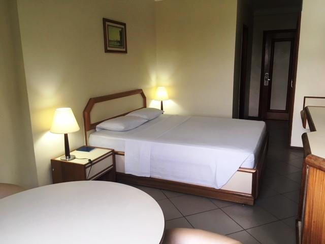 Hotel Grao Para Belém Kültér fotó
