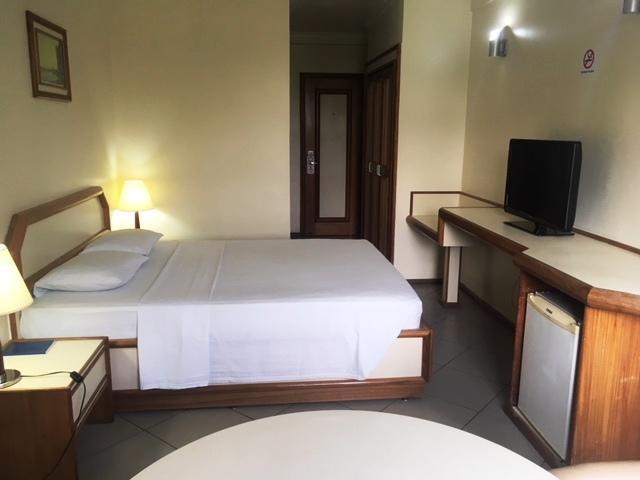 Hotel Grao Para Belém Kültér fotó