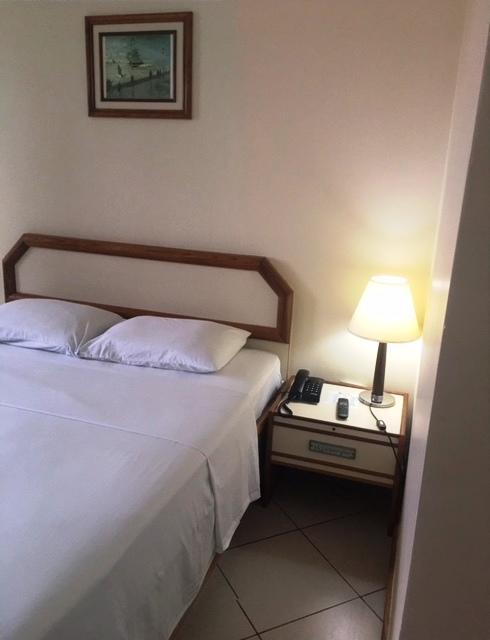 Hotel Grao Para Belém Kültér fotó