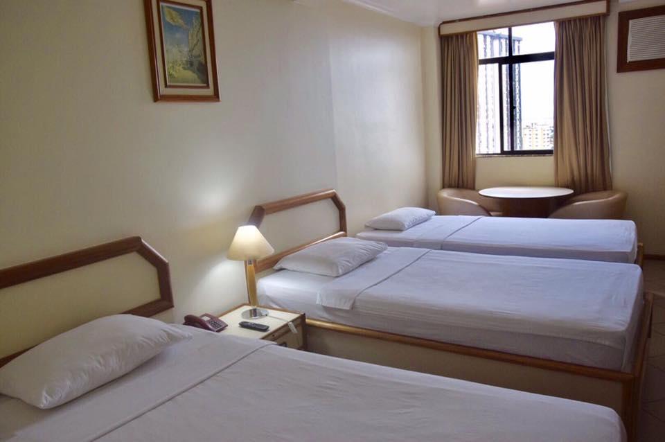 Hotel Grao Para Belém Kültér fotó