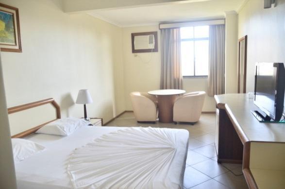 Hotel Grao Para Belém Kültér fotó