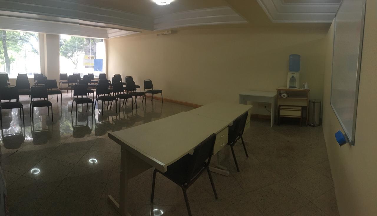 Hotel Grao Para Belém Kültér fotó