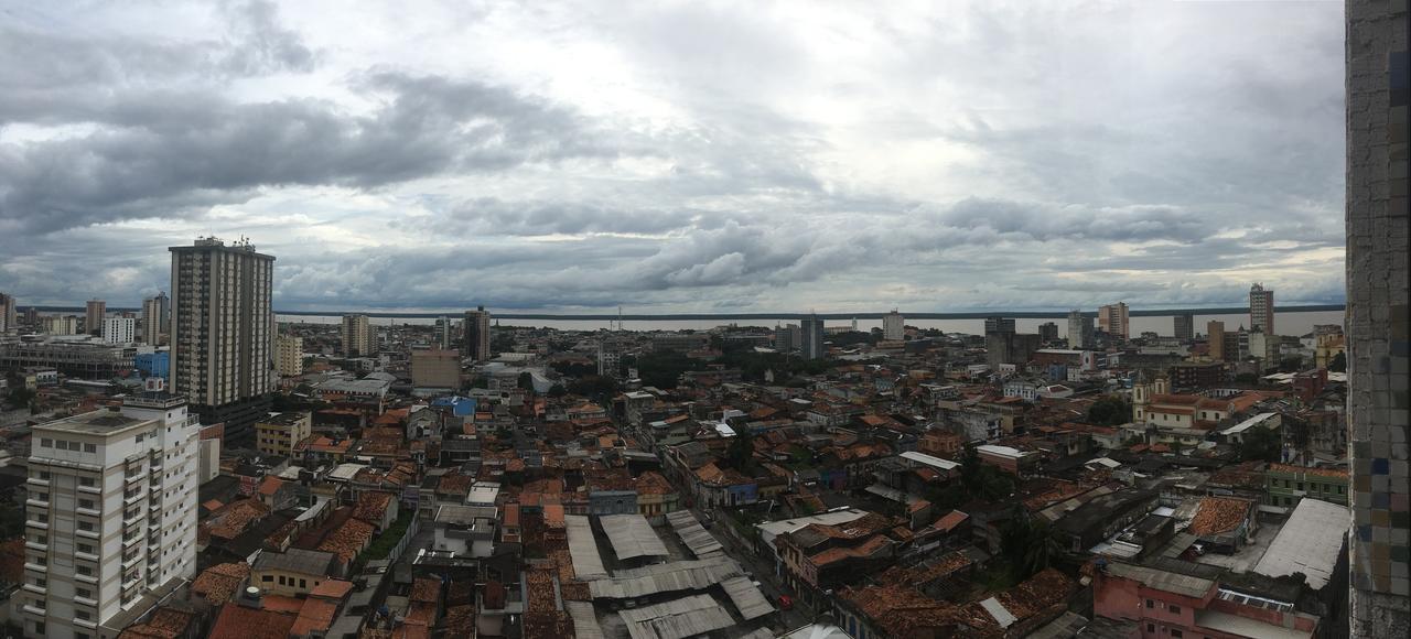 Hotel Grao Para Belém Kültér fotó