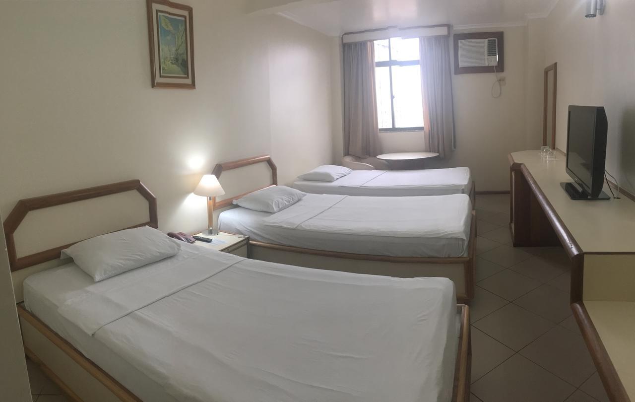 Hotel Grao Para Belém Kültér fotó