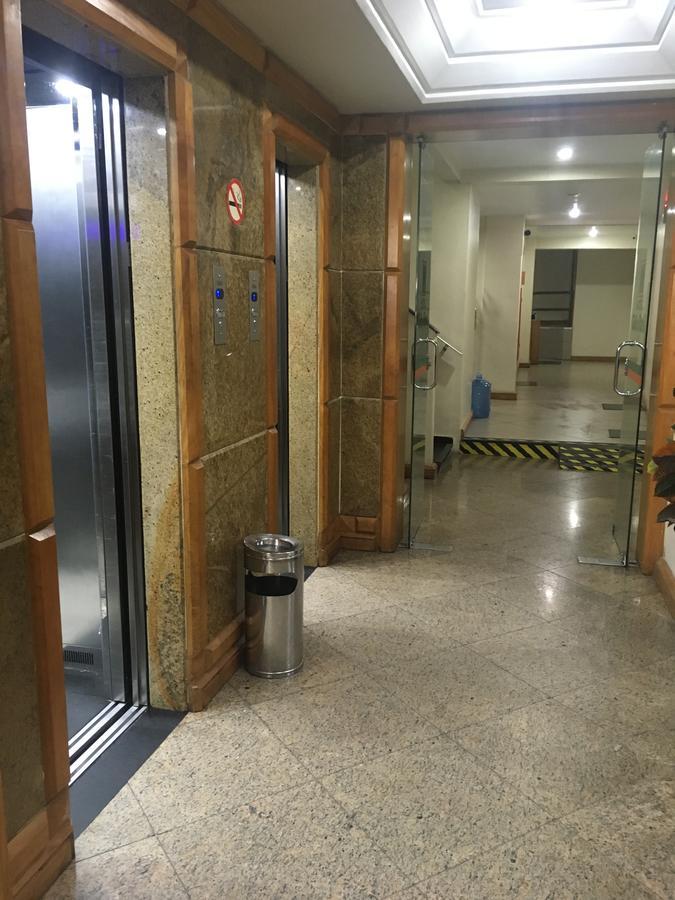 Hotel Grao Para Belém Kültér fotó