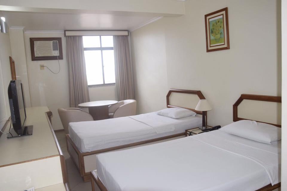 Hotel Grao Para Belém Kültér fotó