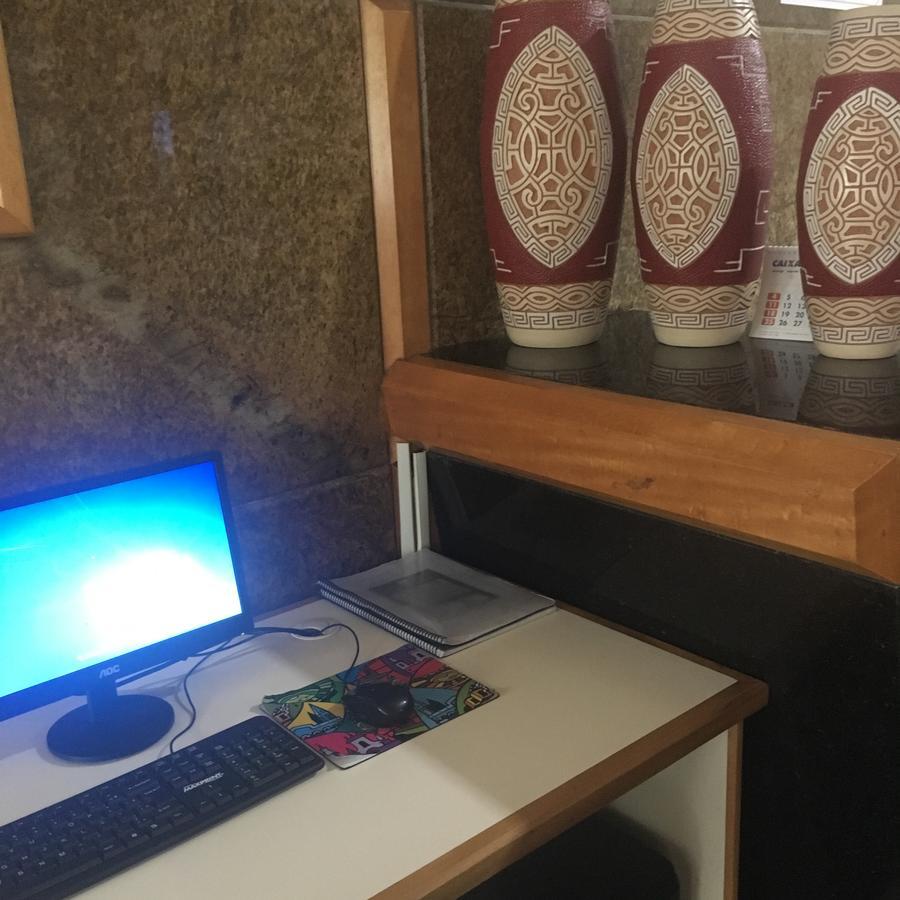 Hotel Grao Para Belém Kültér fotó