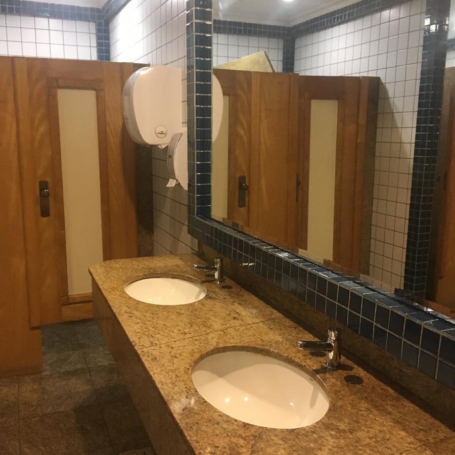 Hotel Grao Para Belém Kültér fotó