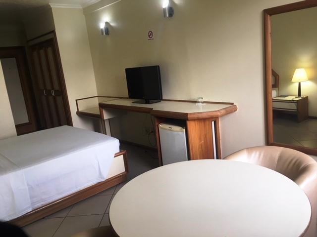 Hotel Grao Para Belém Kültér fotó