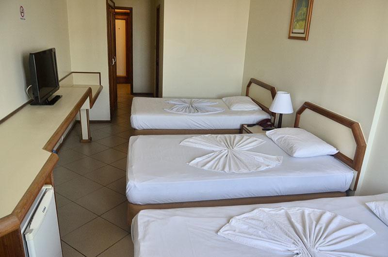 Hotel Grao Para Belém Kültér fotó