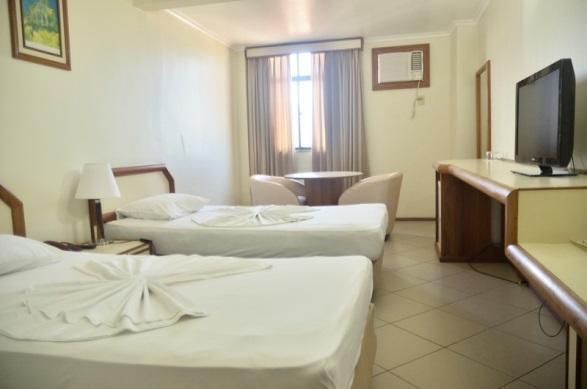 Hotel Grao Para Belém Kültér fotó
