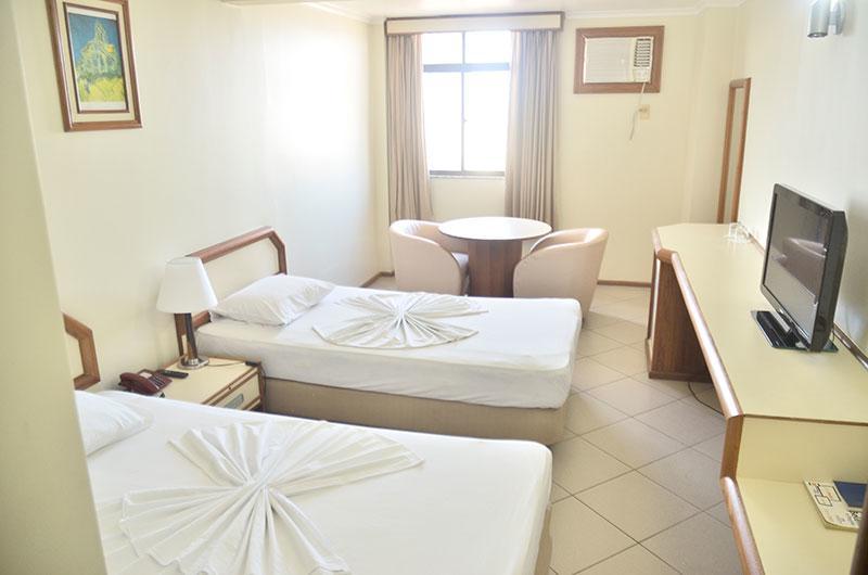 Hotel Grao Para Belém Kültér fotó