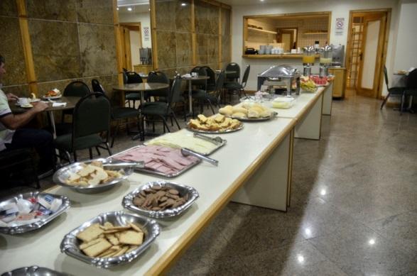 Hotel Grao Para Belém Kültér fotó