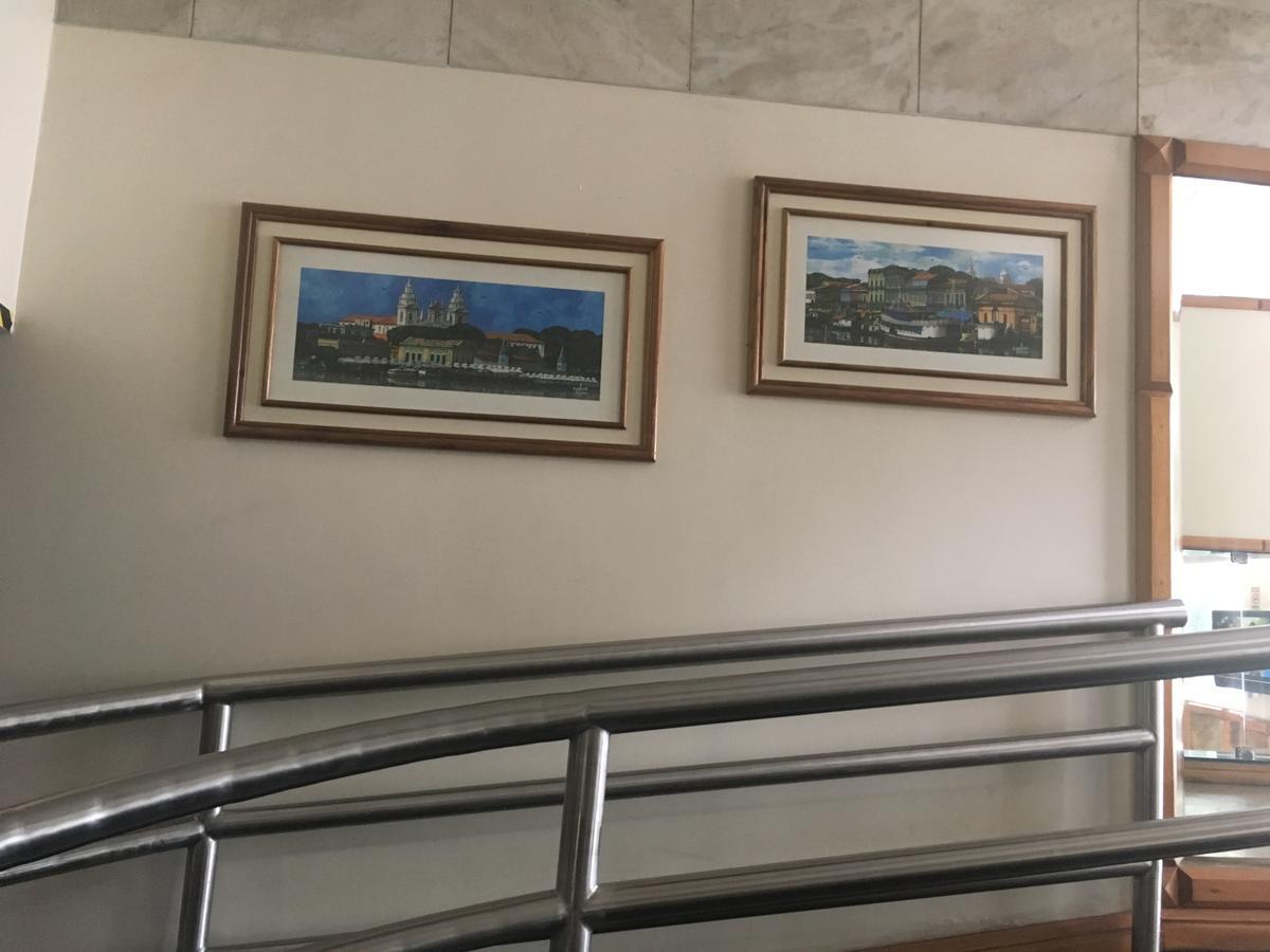 Hotel Grao Para Belém Kültér fotó