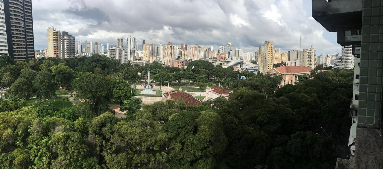 Hotel Grao Para Belém Kültér fotó