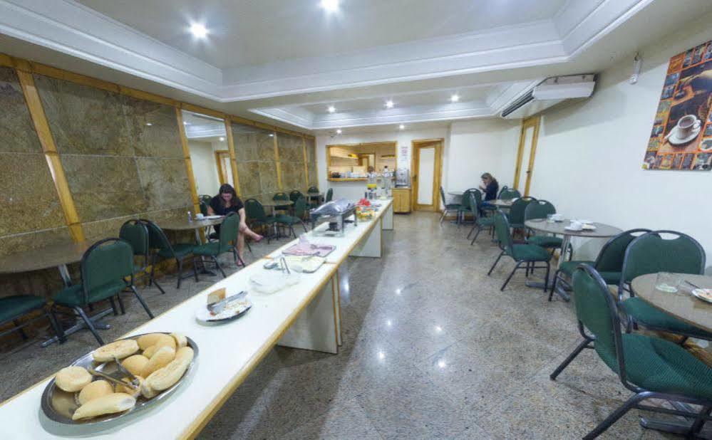Hotel Grao Para Belém Kültér fotó